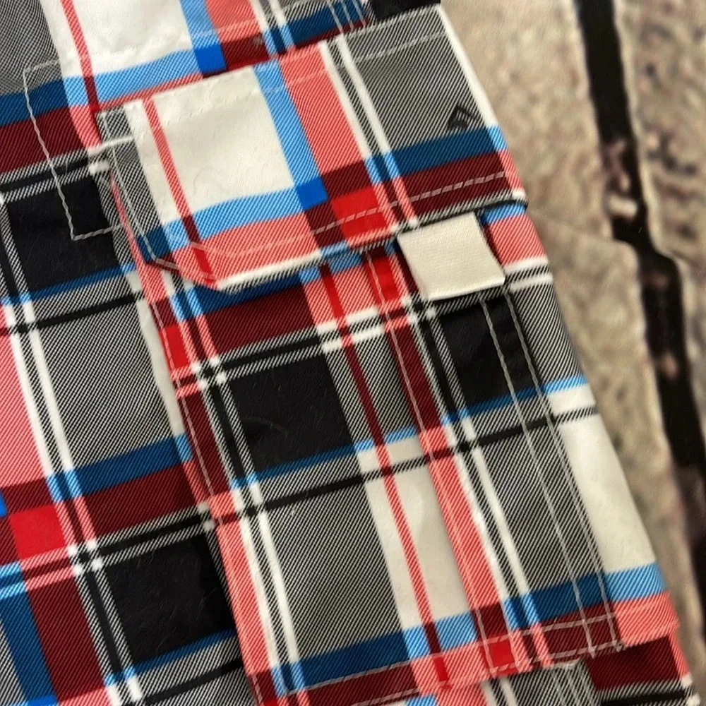 Kanu surf swim trunks youth 18/20